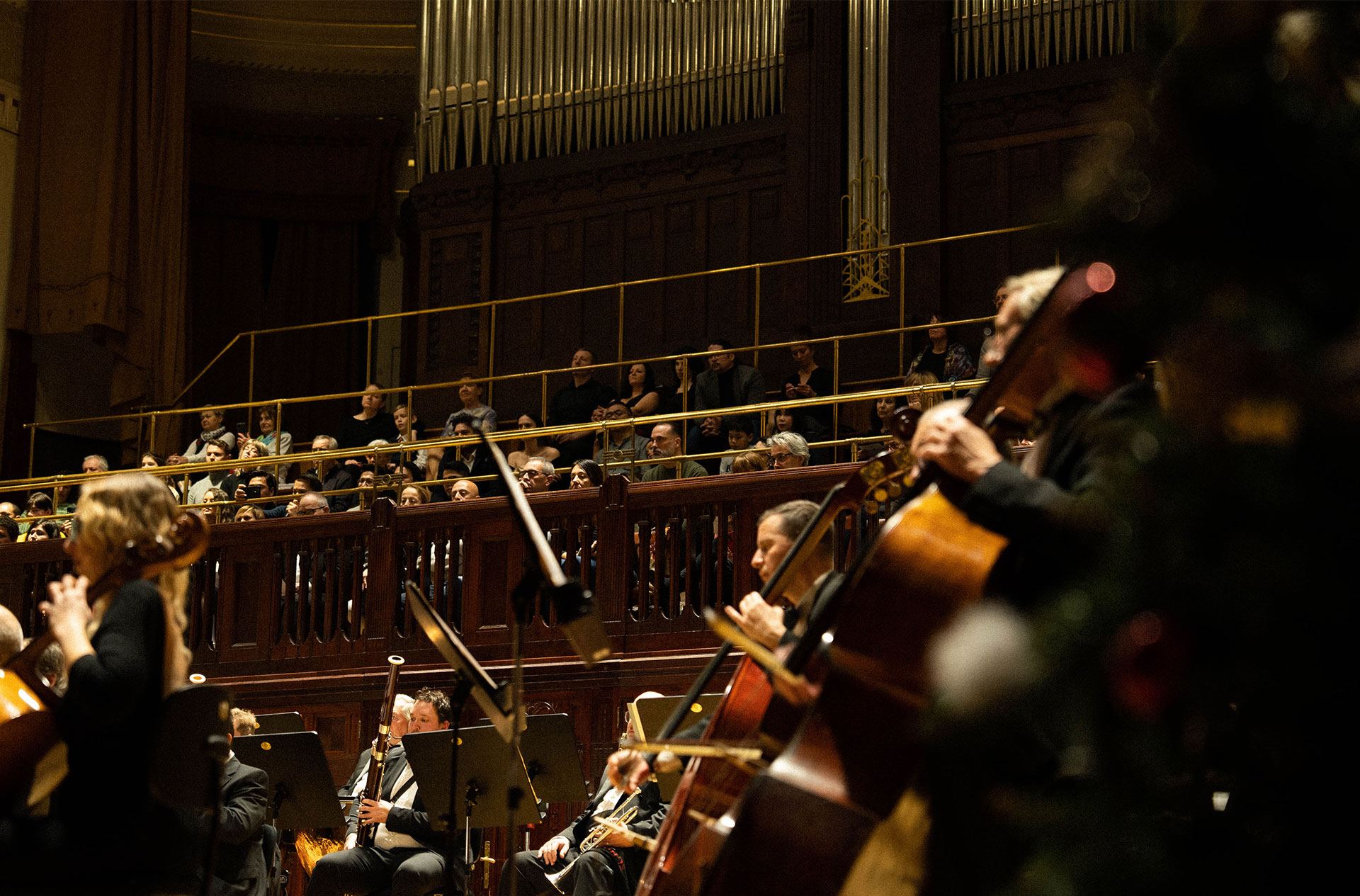 Prague Philharmonic Orchestra