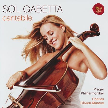 Sol Gabetta – Cantabile