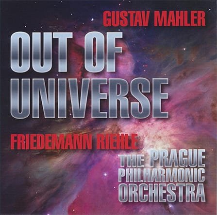 Gustav Mahler – Out of Universe